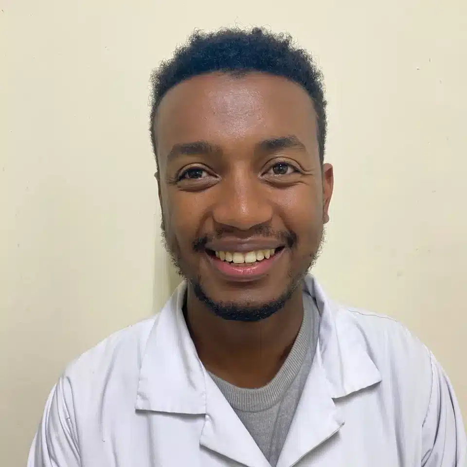 Dr Leto Abebe